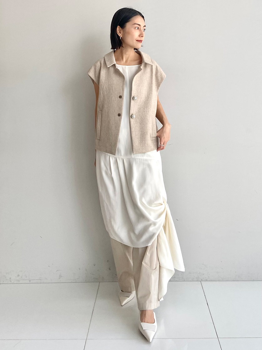 AUBRIOT / AYA - 春のレコメンドアイテム