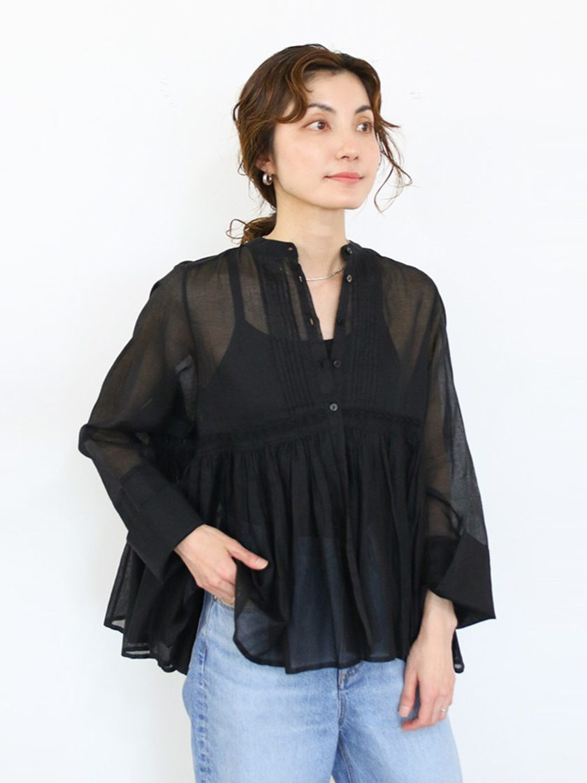 MARILYN MOON / TAEKO - お出かけシーズンに映えるアイテムはコレ！