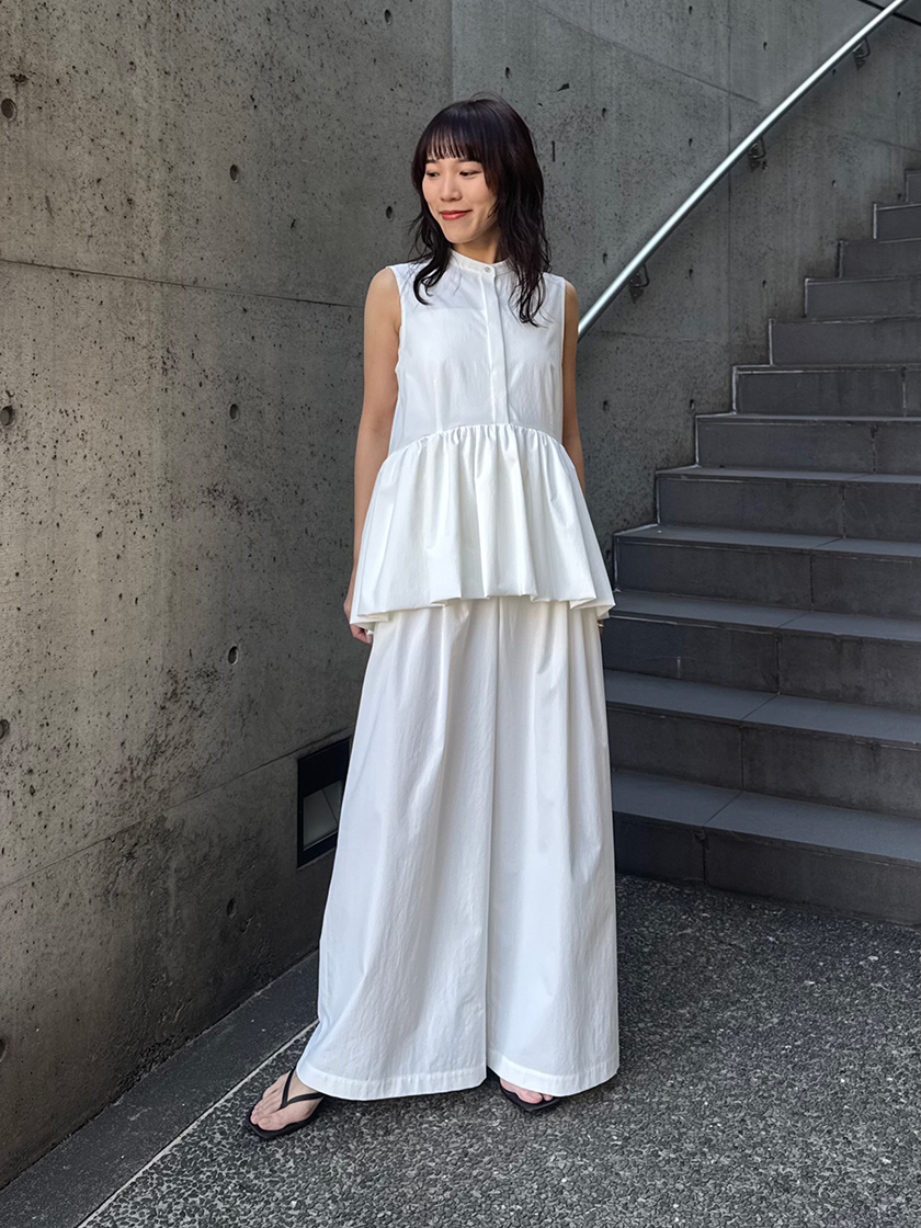 uncrave / SAKI - 「アンクレイヴ」で叶える、オシャレも機能性も諦めない夏