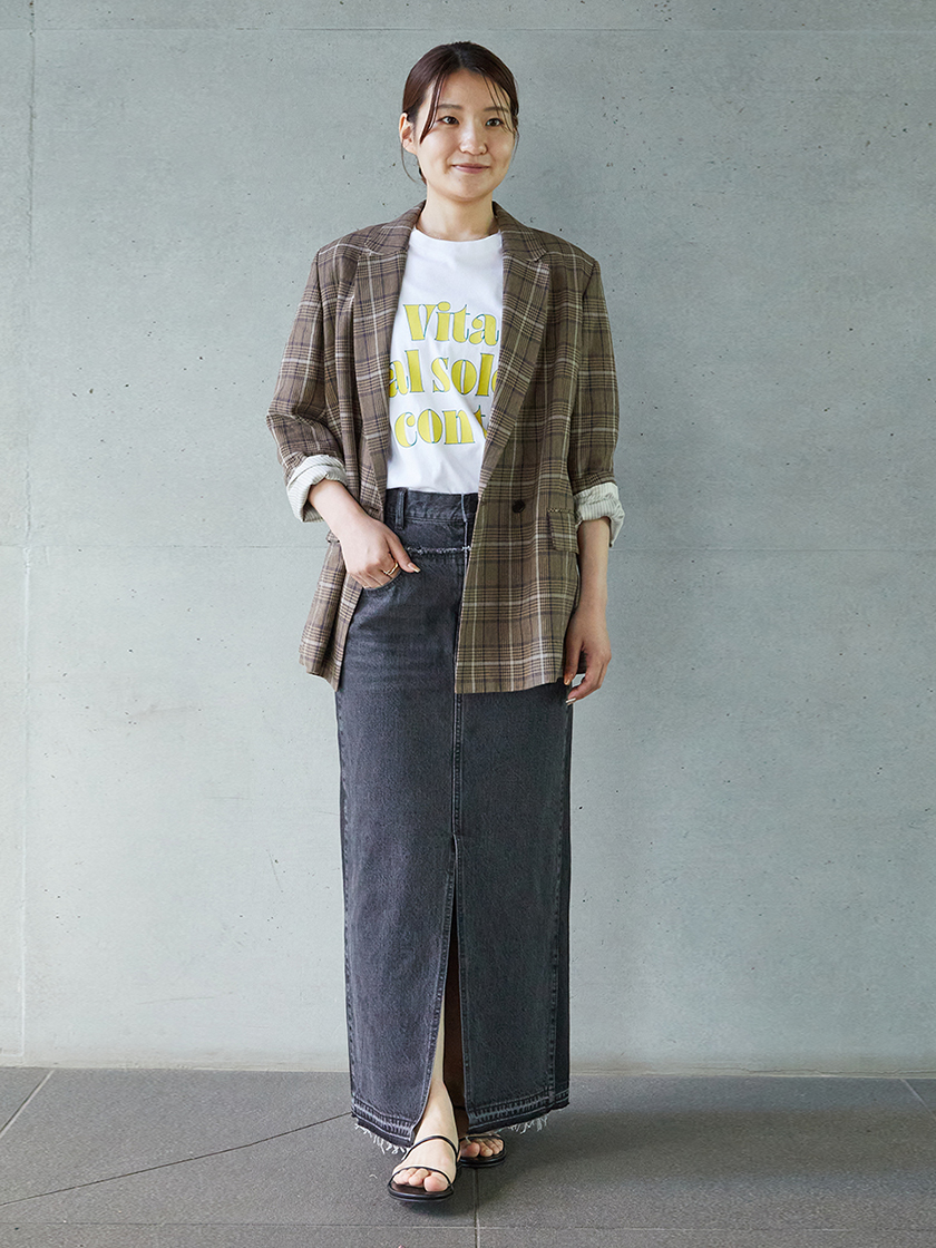 1er Arrondissement / ANNA - 5月のお気に入りアイテム