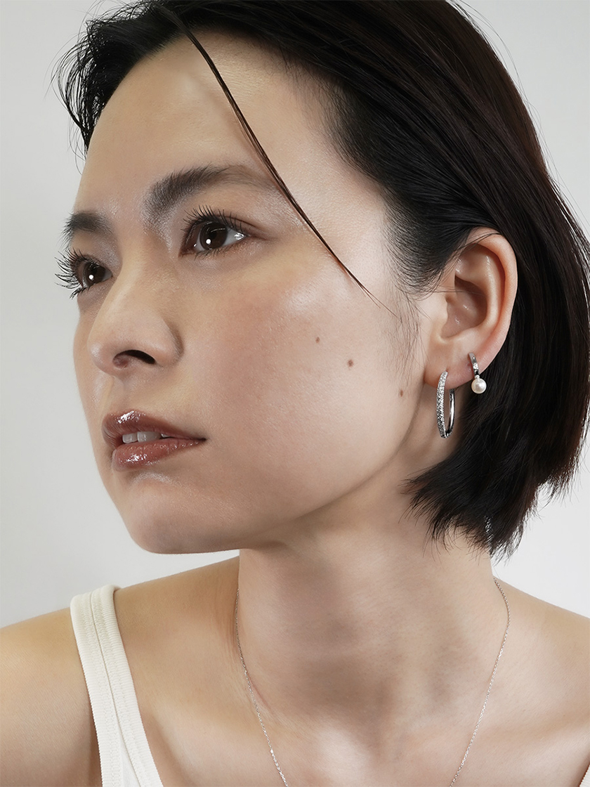 AYAMI JEWELRY / MIKI - 夏から秋へ、スイッチシーズンに頼れるデイリージュエリー