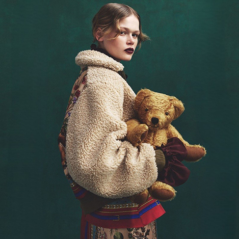 【残りわずか】「MUVEIL × WILD THINGS」コラボボンバージャケット