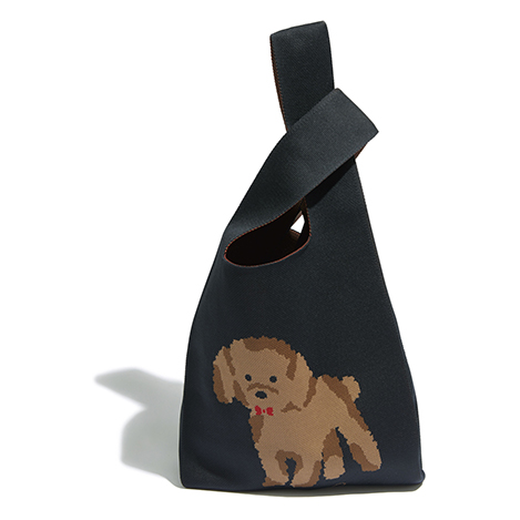 「ビーピービーピー」と「ミュベール」の初コラボ