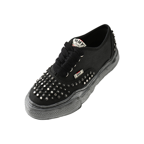 エッジと個性を足もとから放つ「ミハラ ヤスヒロ」のスニーカー3選