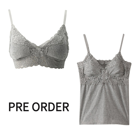 完売アイテムの予約販売開始！