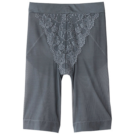 ニューアイテム「5分丈ガードル」をご紹介