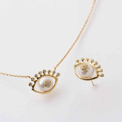 最新コレクション“The world in the water”