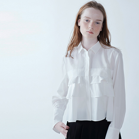 「マリリンムーン」人気長袖ブラウスTOP5