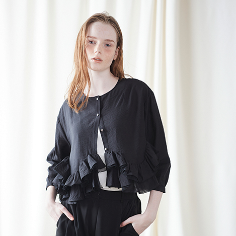 夏の主役にしたい「マリリンムーン」のサマーブラウス3選