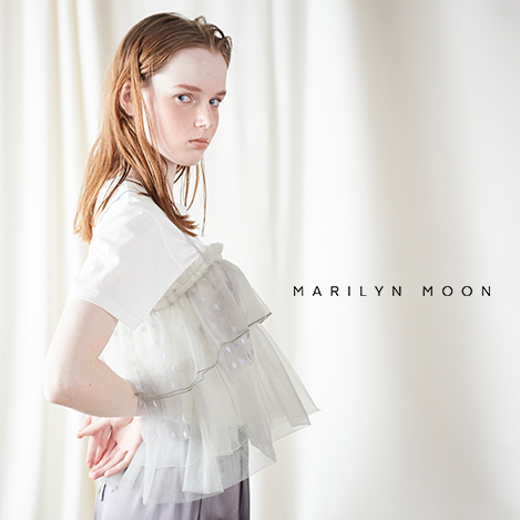 夏コーデに効かせる＋1アイテム