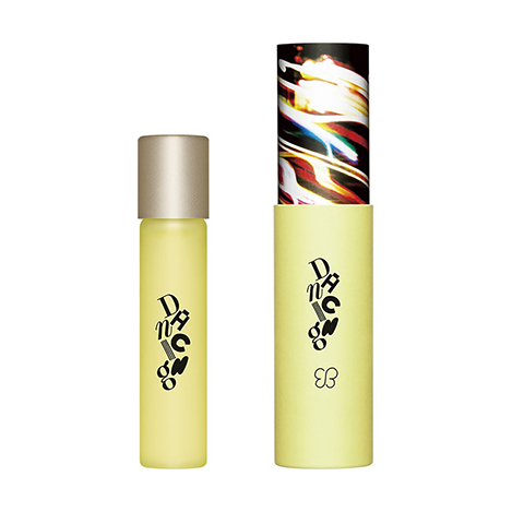 11月1日(水)にuka nail oil DAnCINg、uka Holiday Coffret DAnCINgを発売