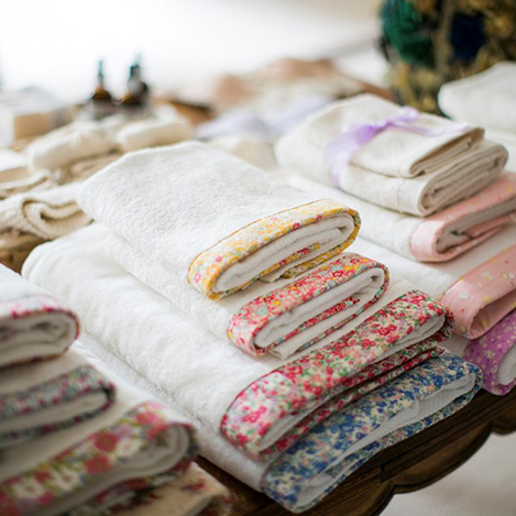 お世話になったあの方へ。お礼を込めて選ぶオーガニックなプチギフト