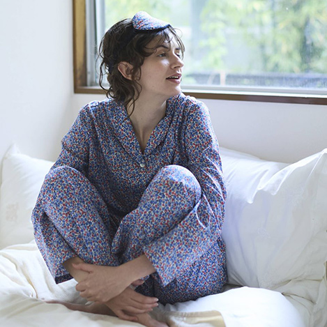 3/18の「睡眠の日」に、健康と美容に不可欠な「睡眠」をじっくり考える