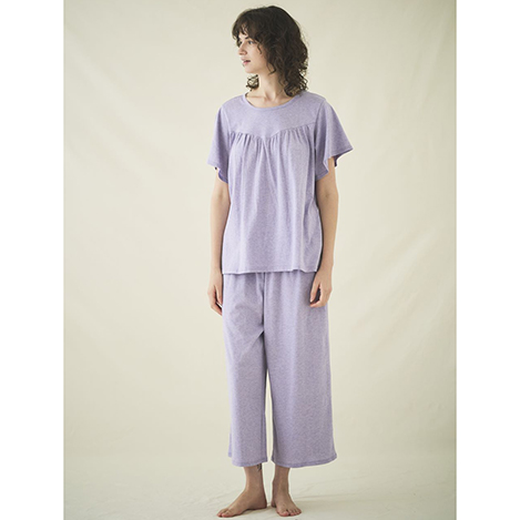 寝苦しい季節も心地よい眠りを