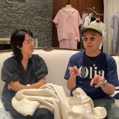 【詳細はムービーで】占いエディター青木良文さんご愛用のオーガニック寝具