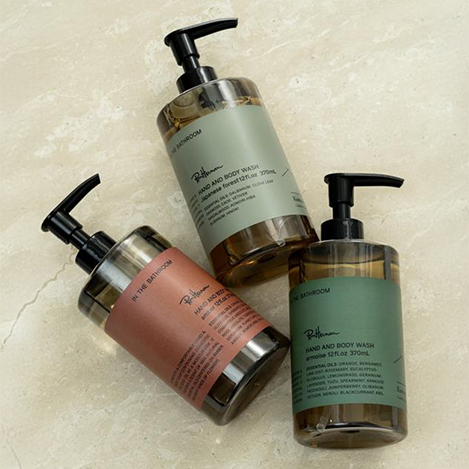 「ロンハーマン」で選ぶ春のプチギフト