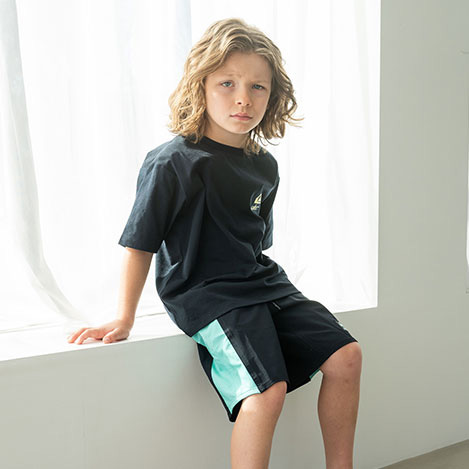 大人気サーフブランドとのスペシャルコラボ