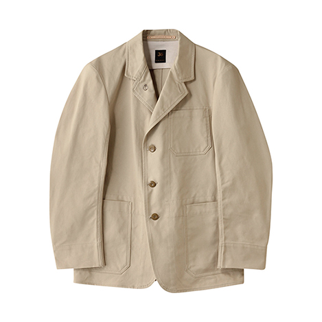 ブランドがこだわる上質なコットンチノ素材のアイテムをチェック