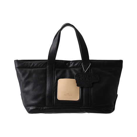 長く愛用したい「サイ」の新作レザーバッグ4選