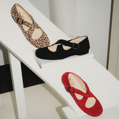 この冬、“ちょうどいい”を叶える。〈ボントレ〉の洗練フラット＆ブーツ