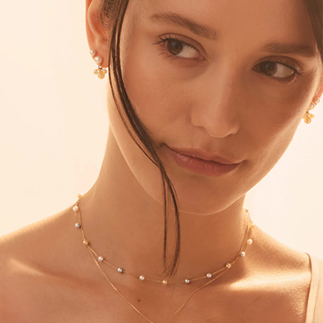 新しい季節、新しい私へ