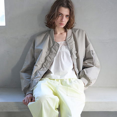 upper hights × martinique