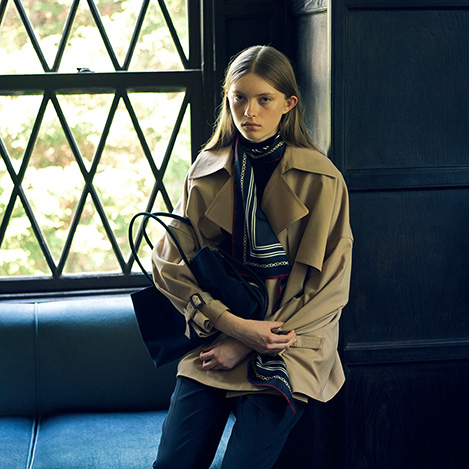 2026 AUTUMN/WINTER 