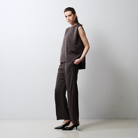 KEY PIECES FOR MID-SUMMER