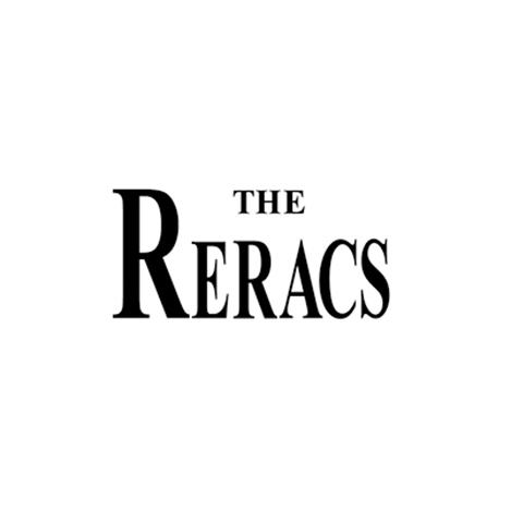 THE RERACS/ザ・リラクス｜2023年秋冬コレクションのプレオーダーが