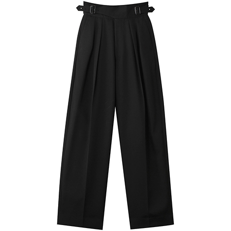 「ザ・リラクス」のグルカパンツ