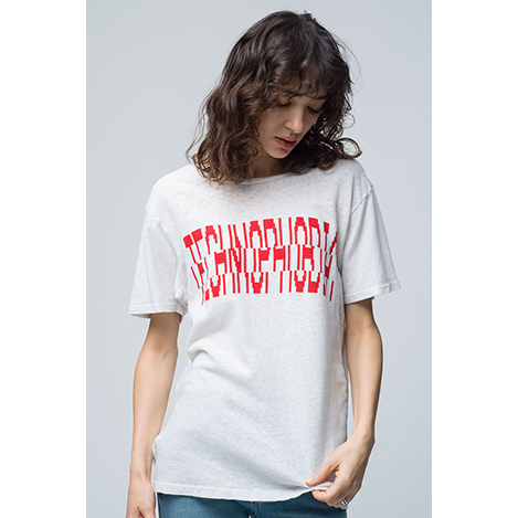 MOTHER/マザー｜サマームード抜群の “it” Tシャツが勢ぞろい！｜エル