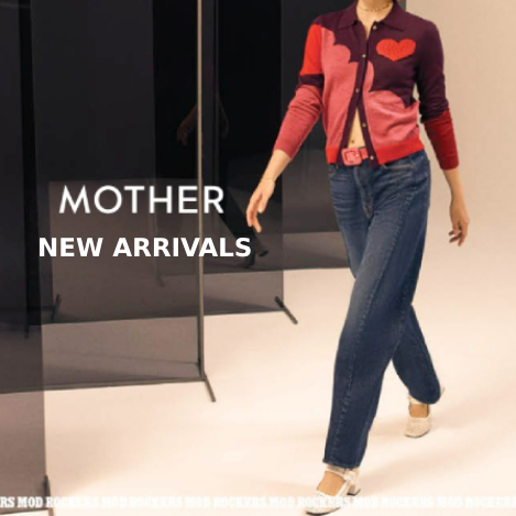 愛されデニムの最新版！