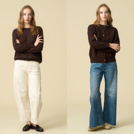 「マザー」の新作日本別注に注目！