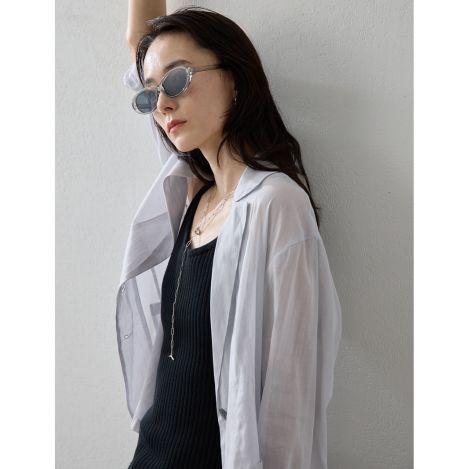 1000枚売れる名品！シアージャケットをピックアップ