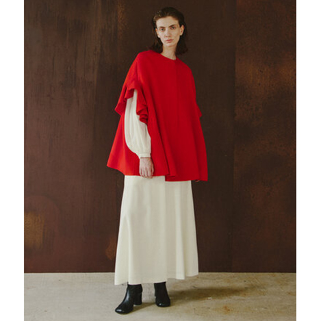 ADOREの新作アウター