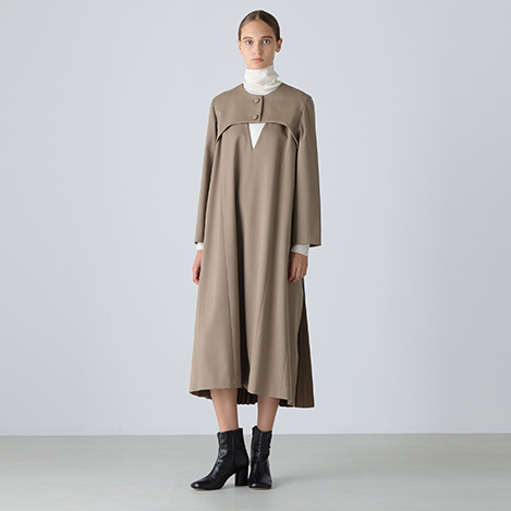 ADOREのドレスアイテム