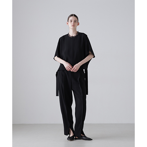 ＜PICK UP＞人気のドライタッチジョーゼットシリーズ