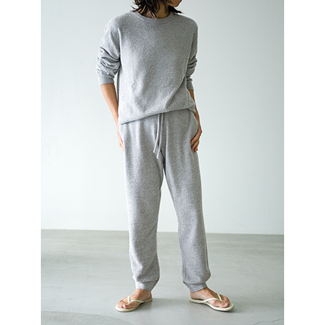 おうち時間をもっと楽しく！　肌触り抜群アイテム