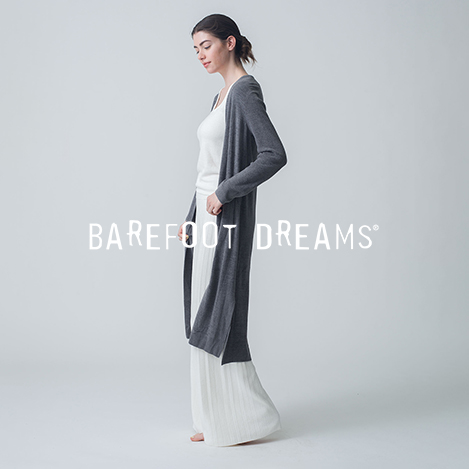 ベストセラーカーディガンに新色登場！