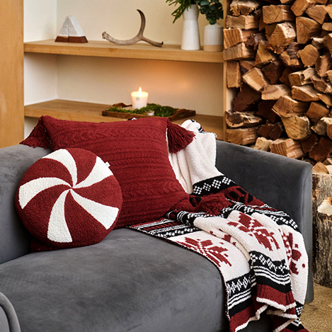 想いが届くぬくもりのギフト