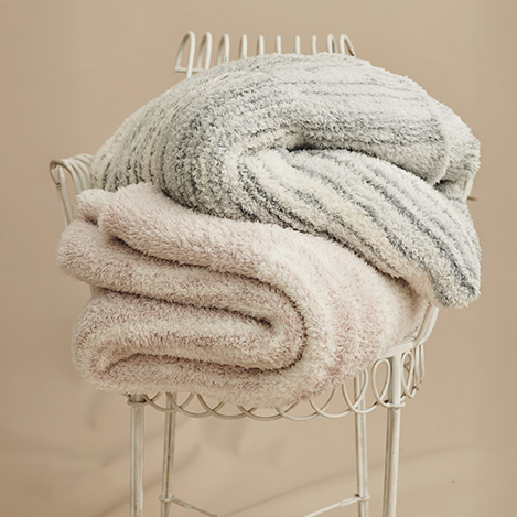 やさしく包み込む、春の新作