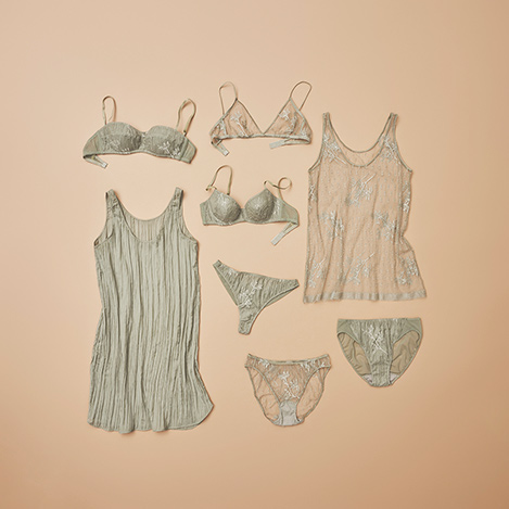 【 NEW 】 AWコレクション第二弾 「 COLINA 」