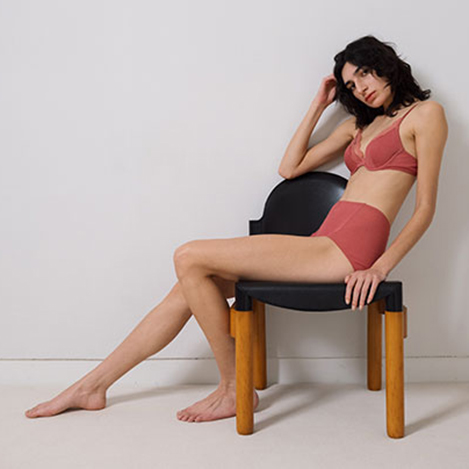 【NEW】やわらかさを纏う、新作「ETHOS」入荷！