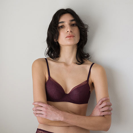 【15周年記念】PATHOS限定カラー「プラム」が登場。