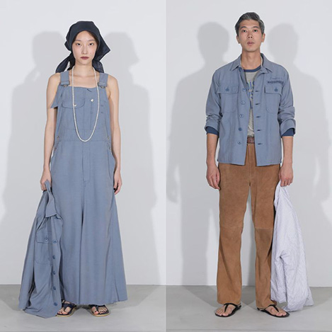 2026年春夏 NEW ARRIVALS｜Vol.7