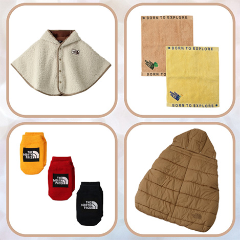 出産祝いやプレママ・パパにおすすめのベビーグッズ8選