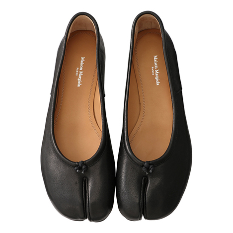 30年の定番 「メゾン マルジェラ」のTabi 足袋