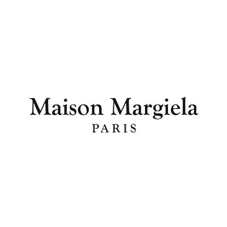 MM6 Maison Margielaフレアデニムパンツ