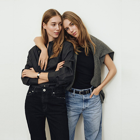 9/10（水）23時頃「amalie & cecilie upper hights」発売スタート！