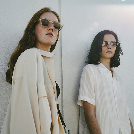 コーディネートにプラスしたい「ブラン」のアイウェア